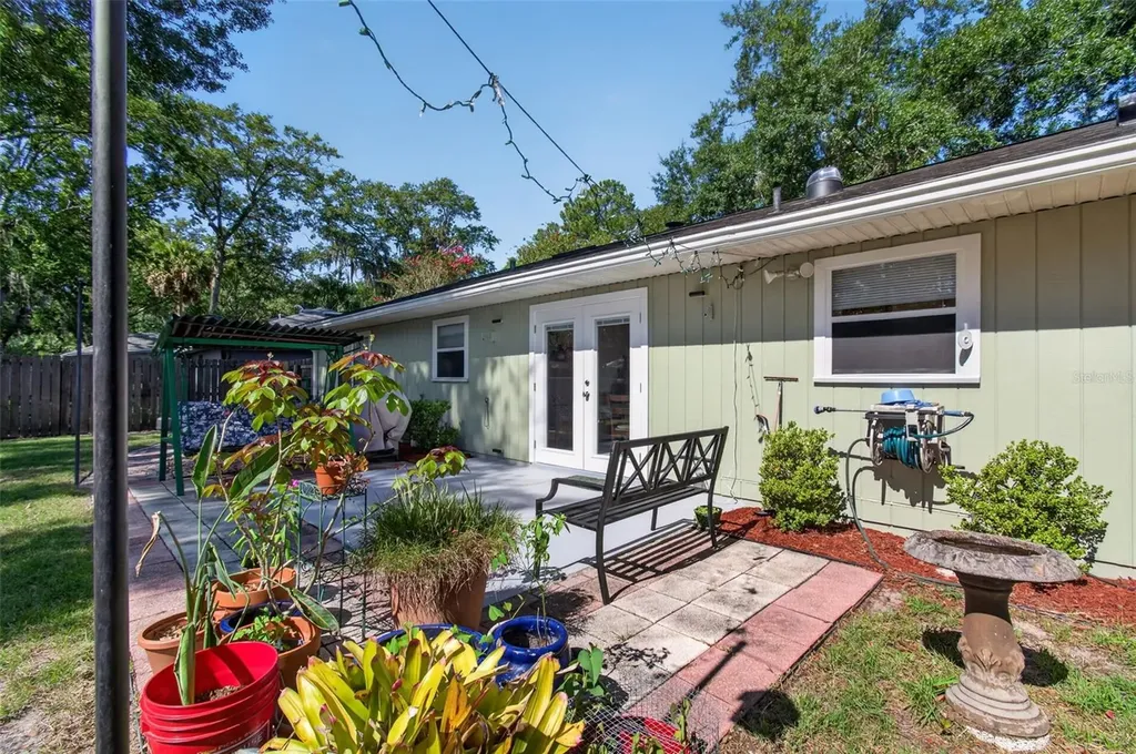 4341 NW 22nd Street Gainesville FL 32605