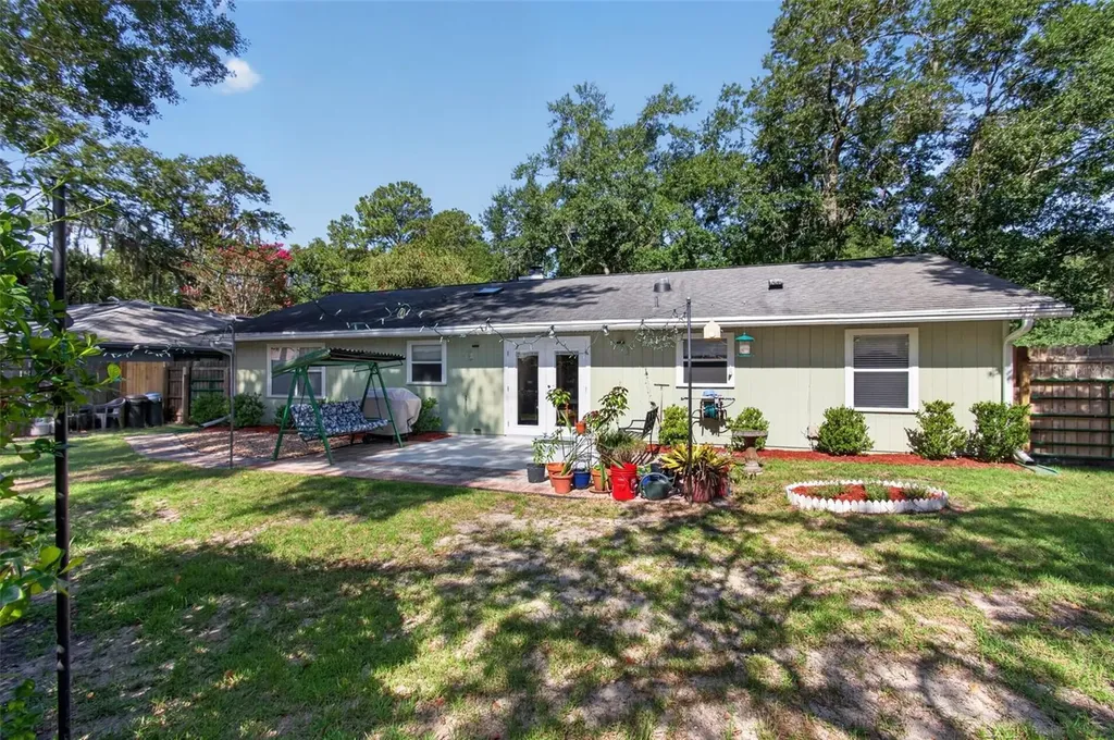 4341 NW 22nd Street Gainesville FL 32605