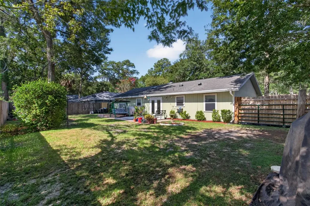 4341 NW 22nd Street Gainesville FL 32605