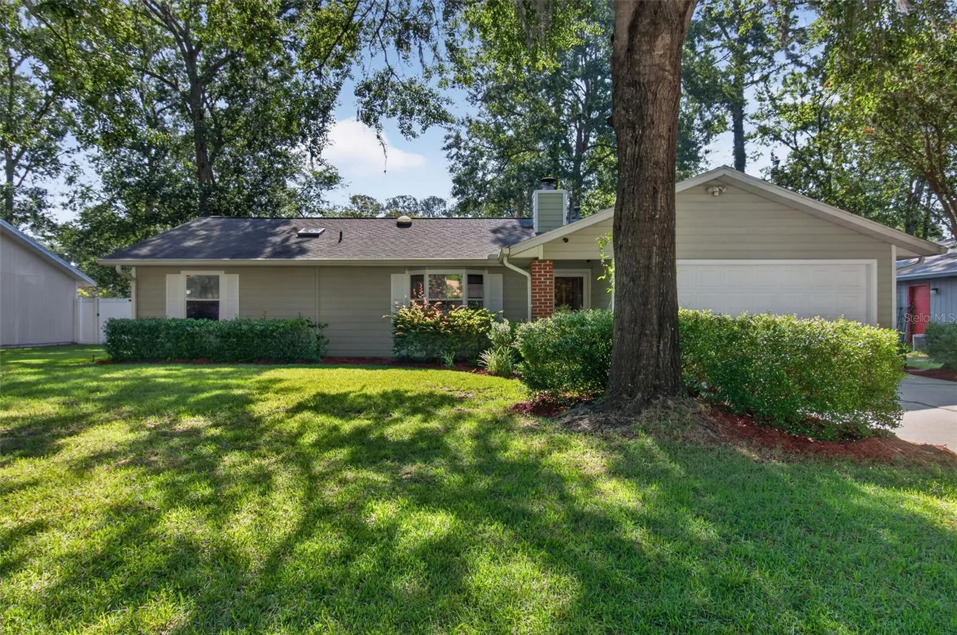 4341 NW 22nd Street Gainesville FL 32605