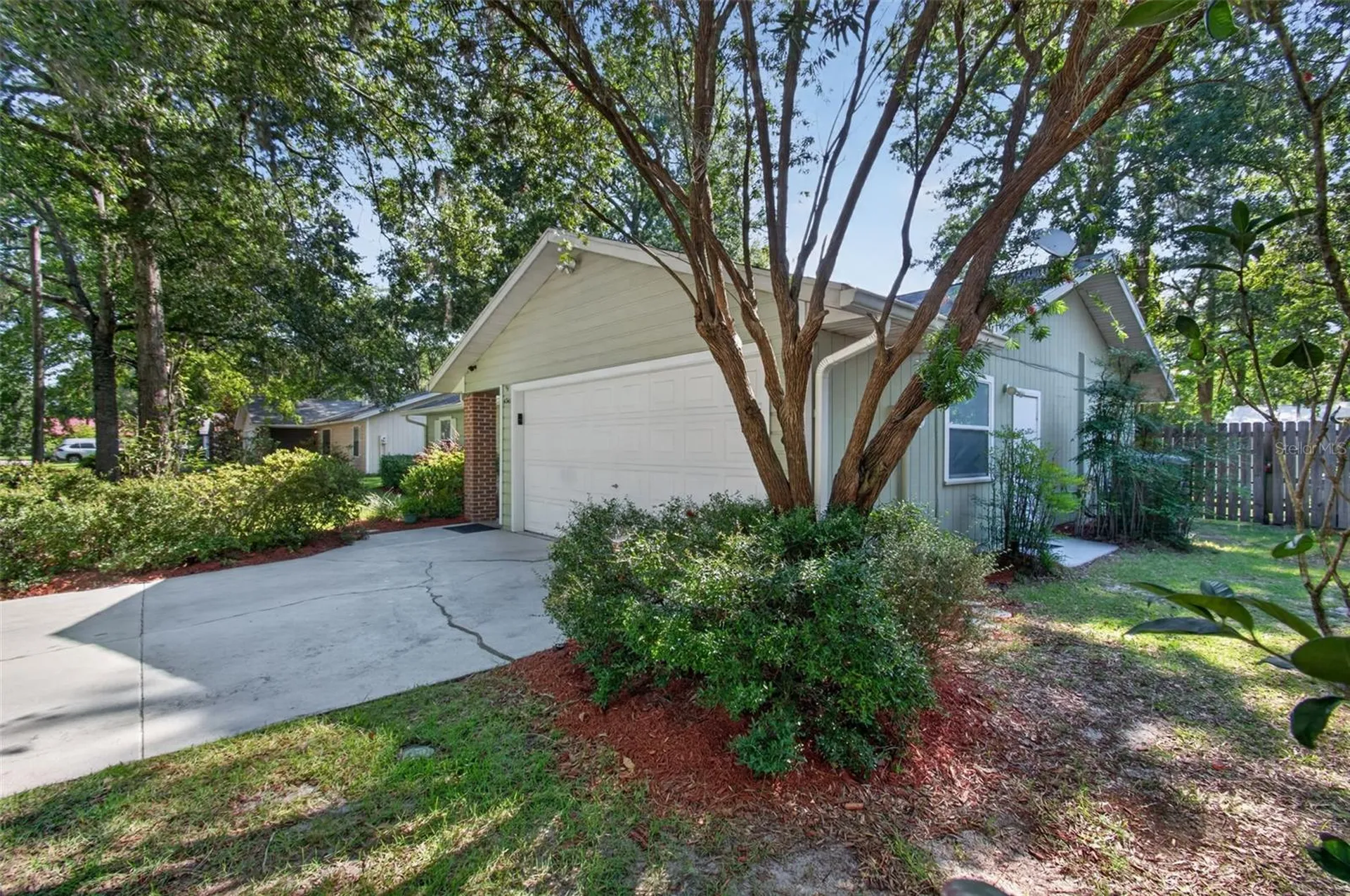 4341 NW 22nd Street Gainesville FL 32605
