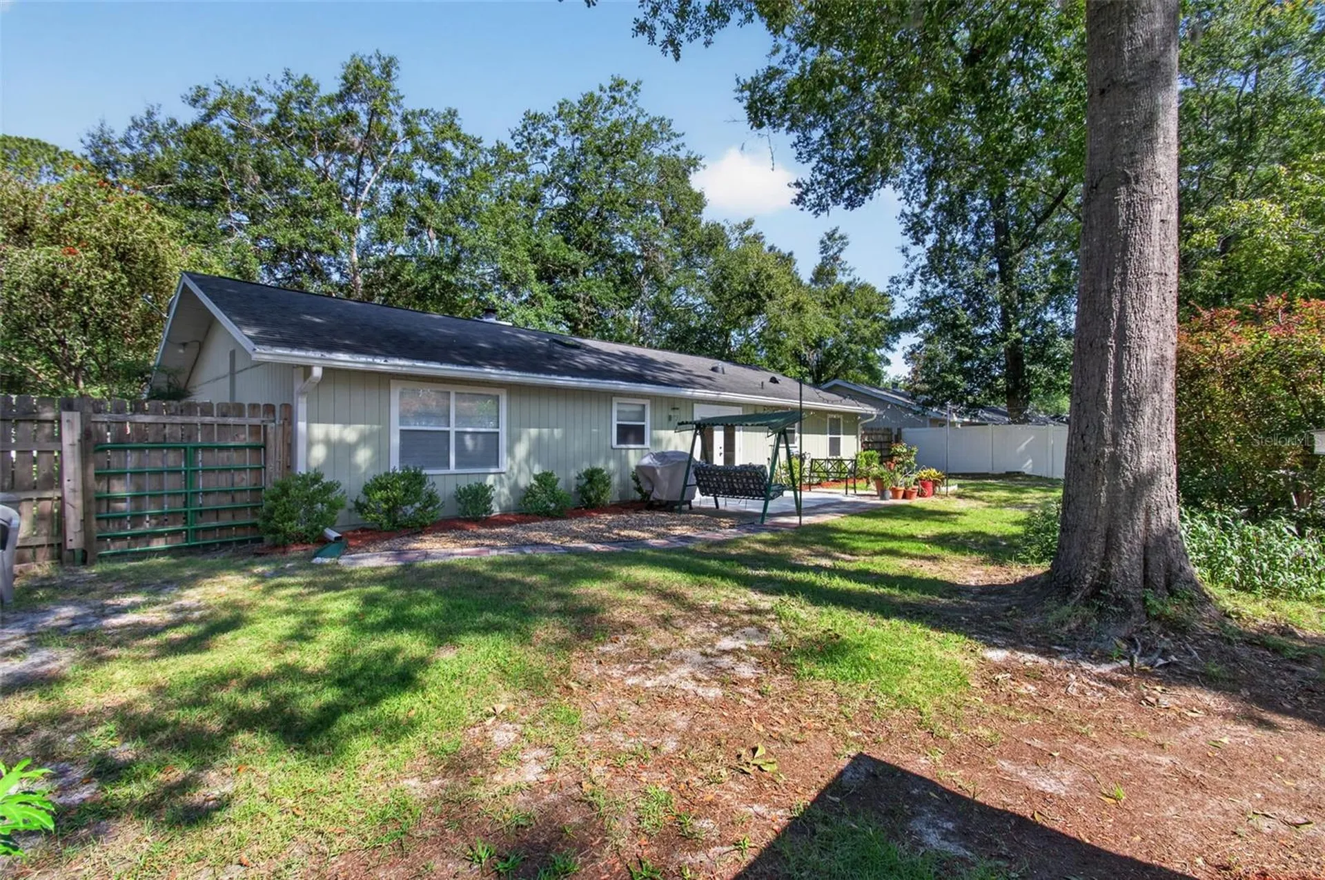 4341 NW 22nd Street Gainesville FL 32605