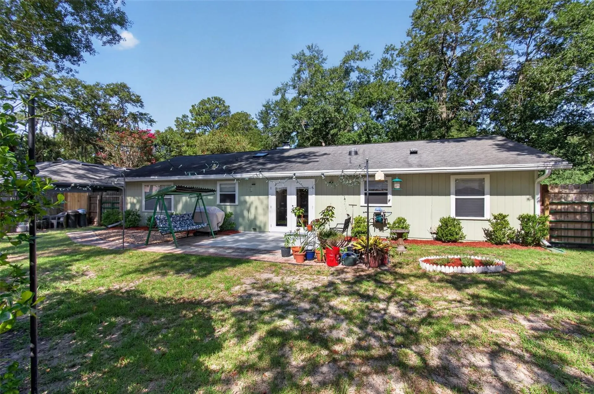 4341 NW 22nd Street Gainesville FL 32605