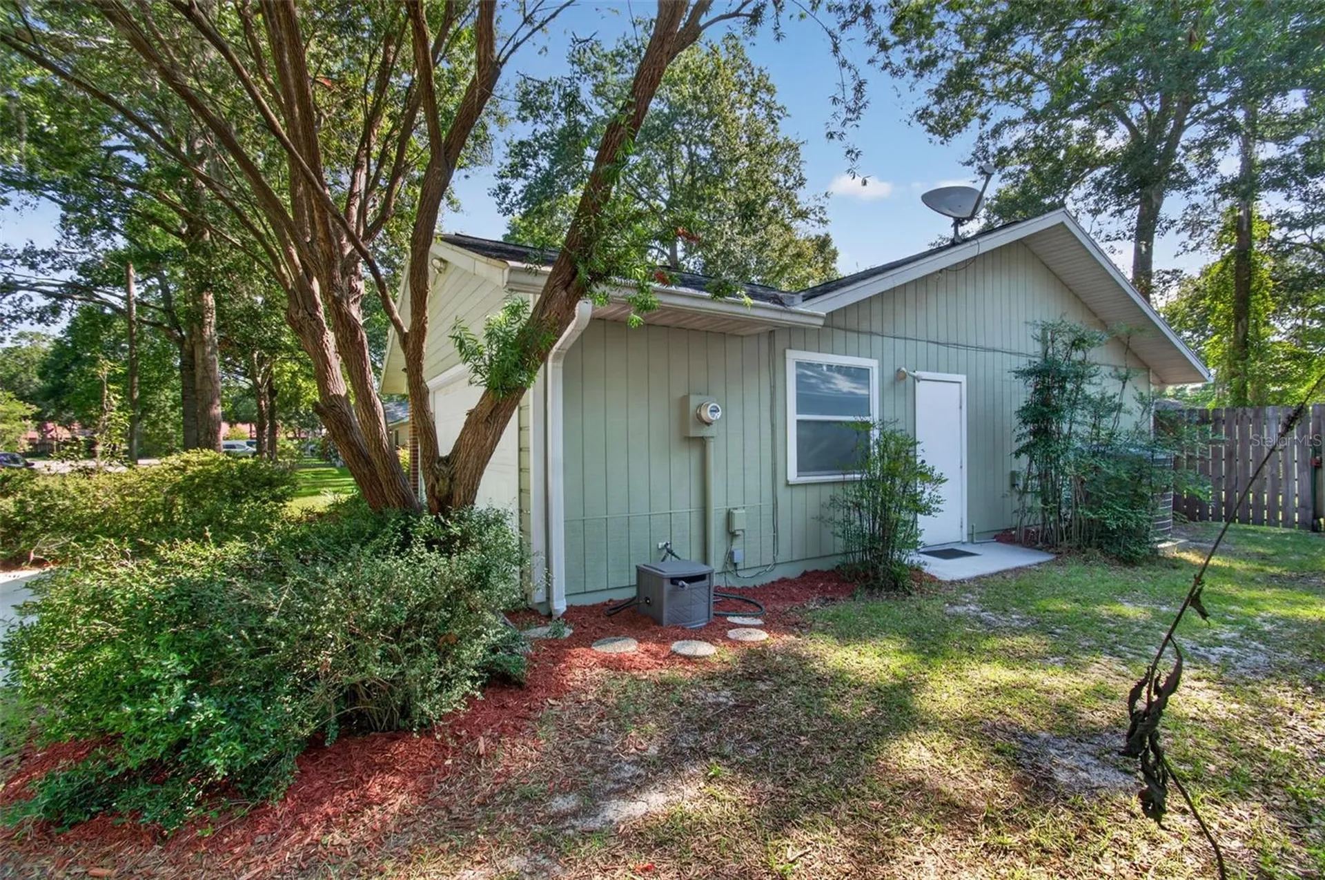 4341 NW 22nd Street Gainesville FL 32605