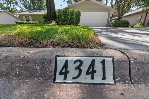 4341 NW 22nd Street Gainesville FL 32605