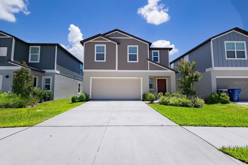 17534 Shirewood Way Land O Lakes FL 34638