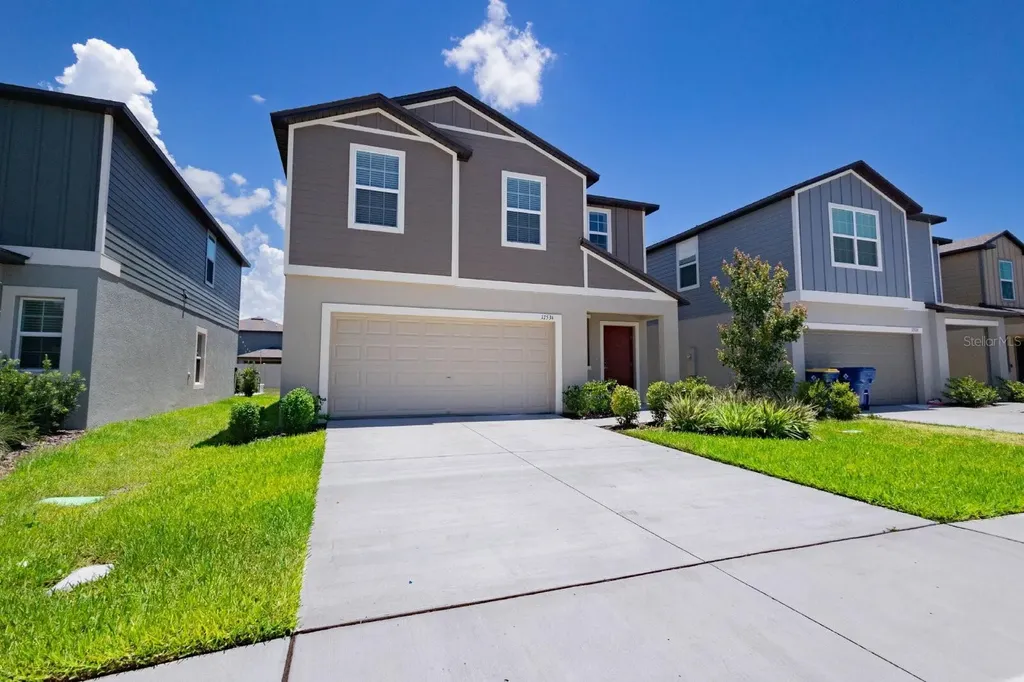 17534 Shirewood Way Land O Lakes FL 34638
