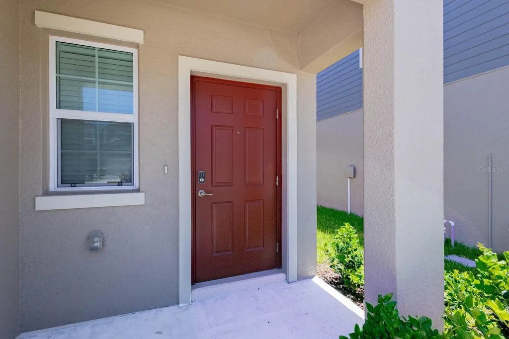 17534 Shirewood Way Land O Lakes FL 34638