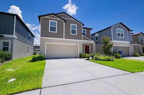 17534 Shirewood Way Land O Lakes FL 34638