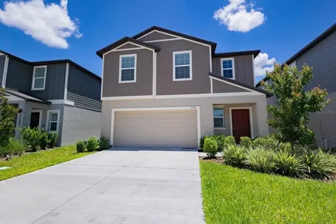 17534 Shirewood Way Land O Lakes FL 34638