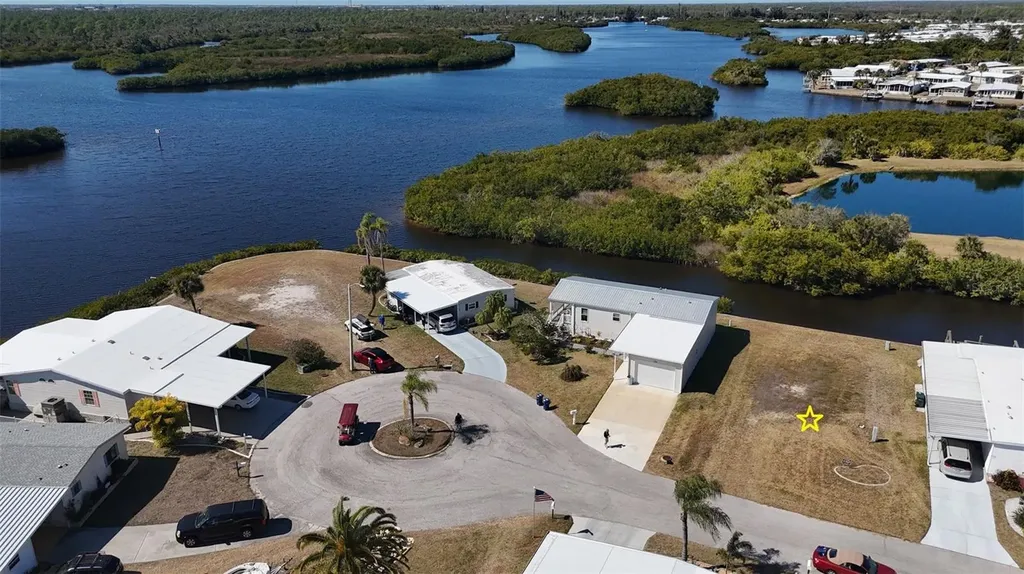 732 Blackburn Boulevard North Port FL 34287