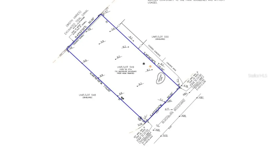 732 Blackburn Boulevard North Port FL 34287