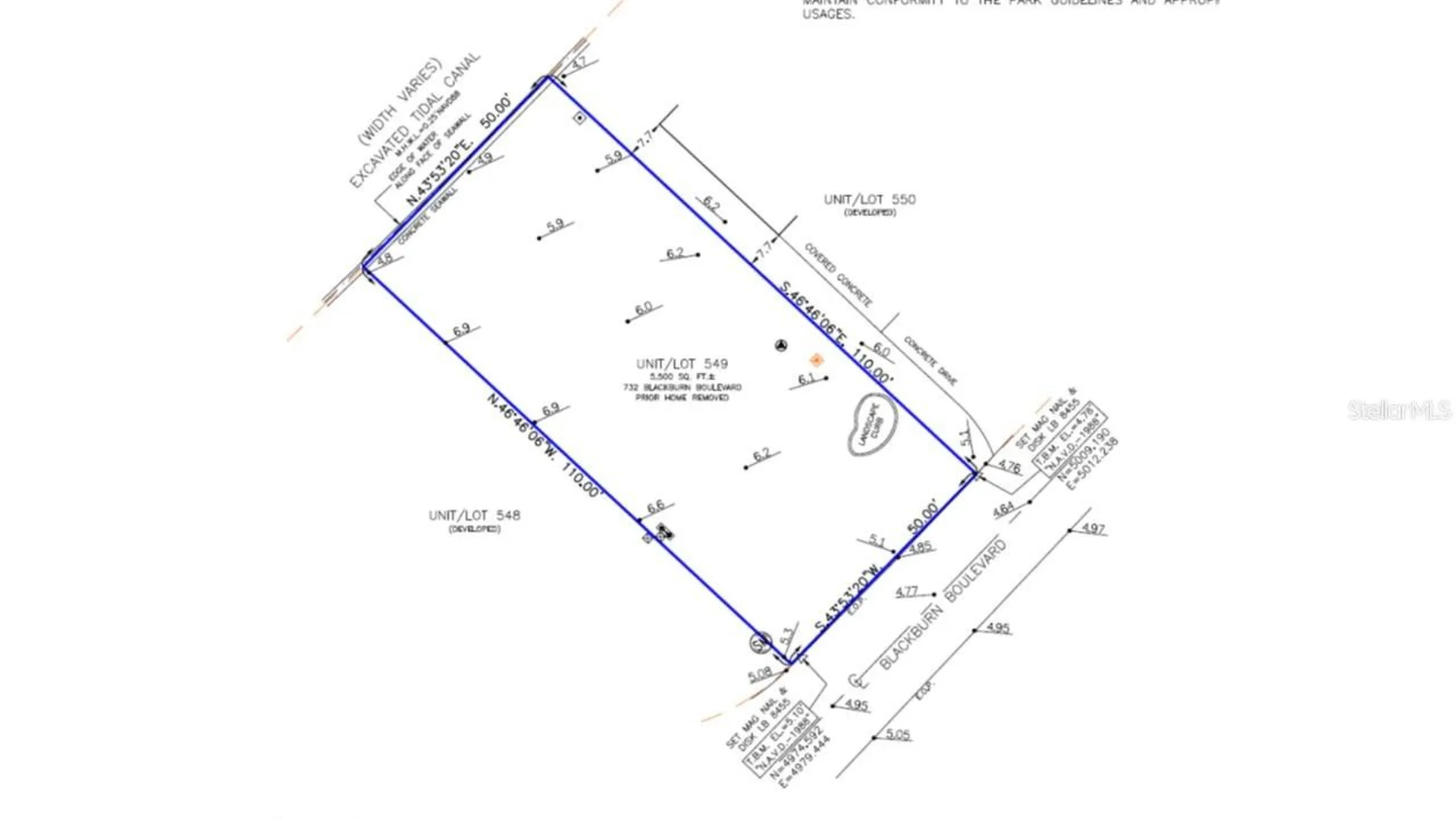 732 Blackburn Boulevard North Port FL 34287