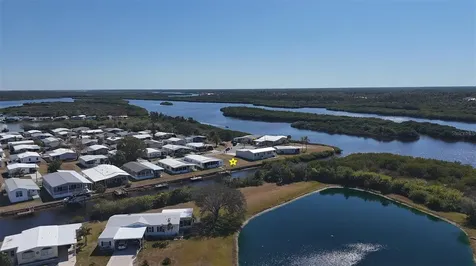 732 Blackburn Boulevard North Port FL 34287