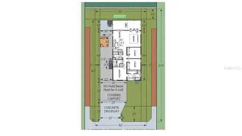 732 Blackburn Boulevard North Port FL 34287