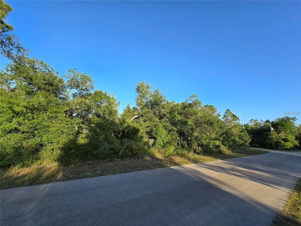 Waller Road North Port FL 34288
