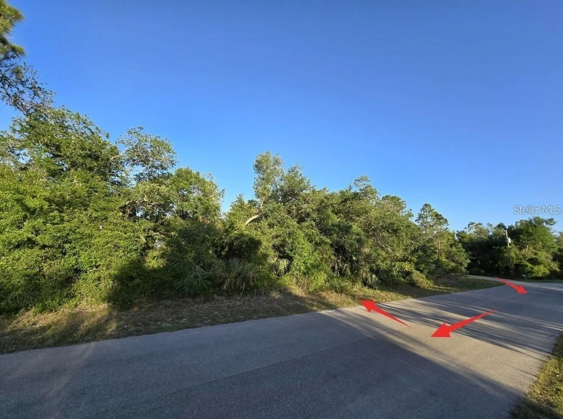 Waller Road North Port FL 34288