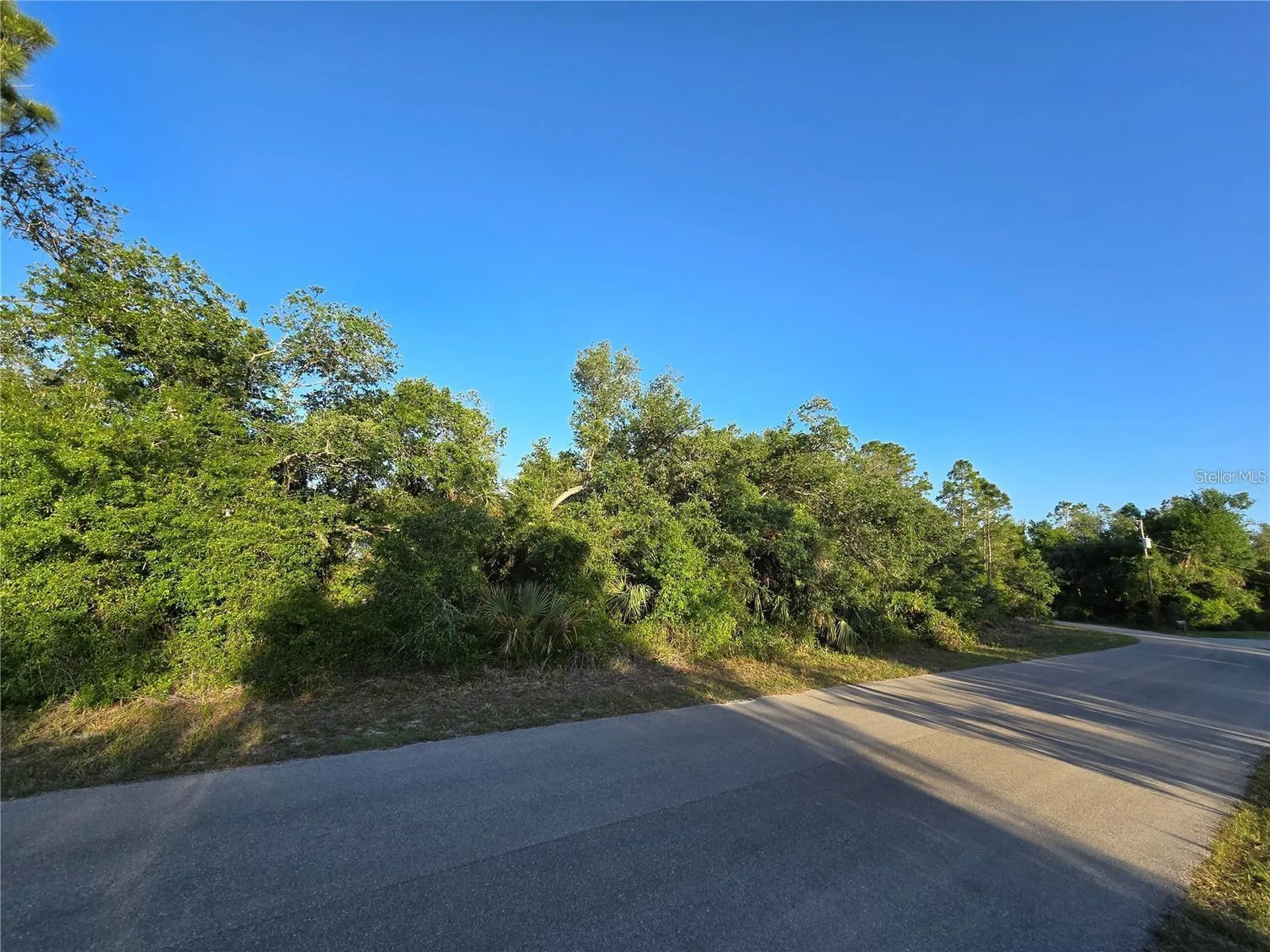 Waller Road North Port FL 34288