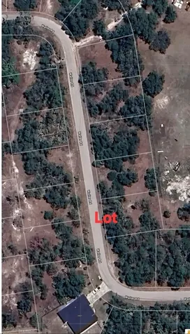 Waller Road North Port FL 34288
