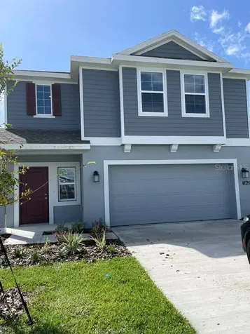 1642 Teagan Lane Winter Haven FL 33884