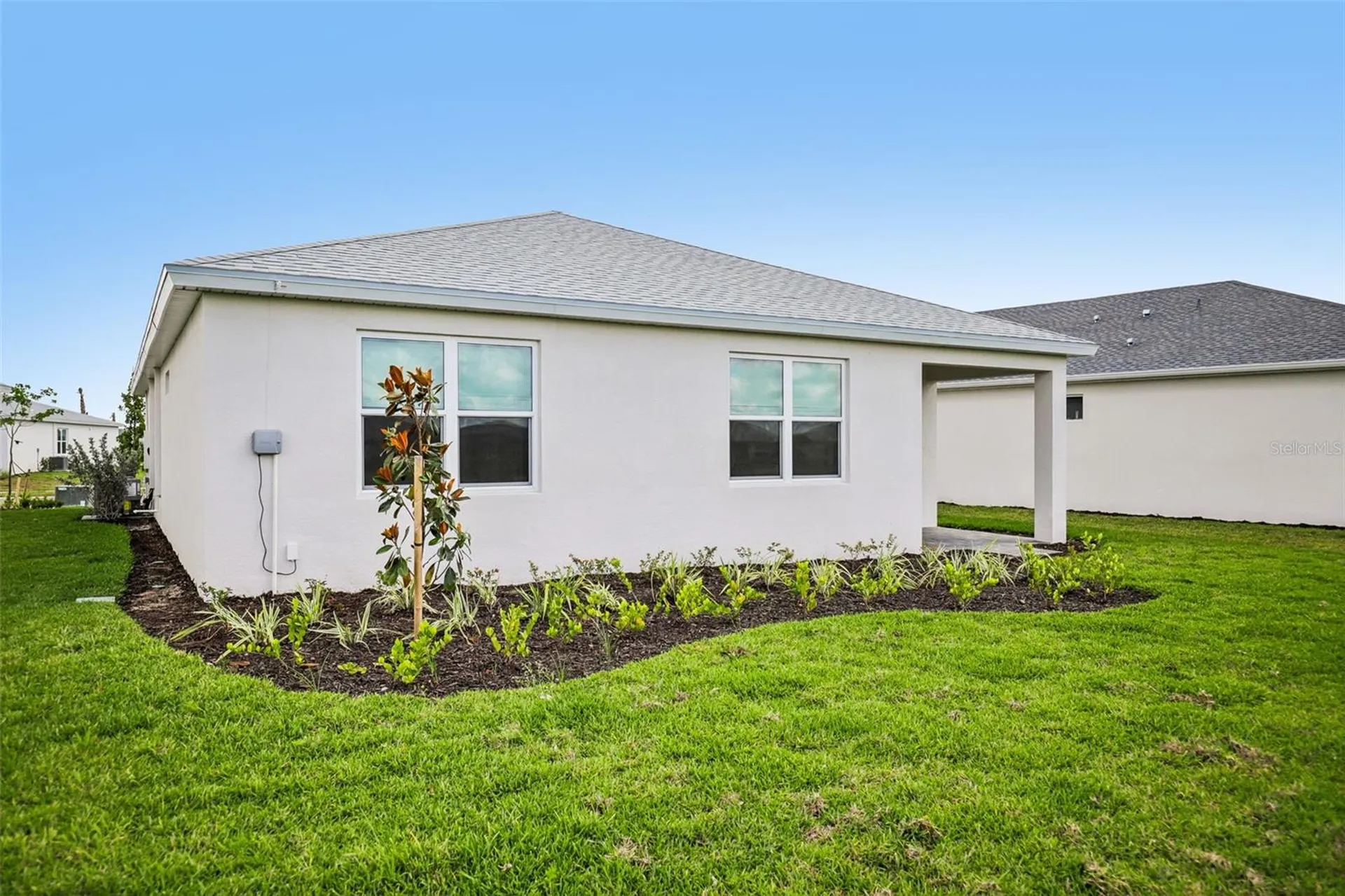 16507 Settlers Way Punta Gorda FL 33982