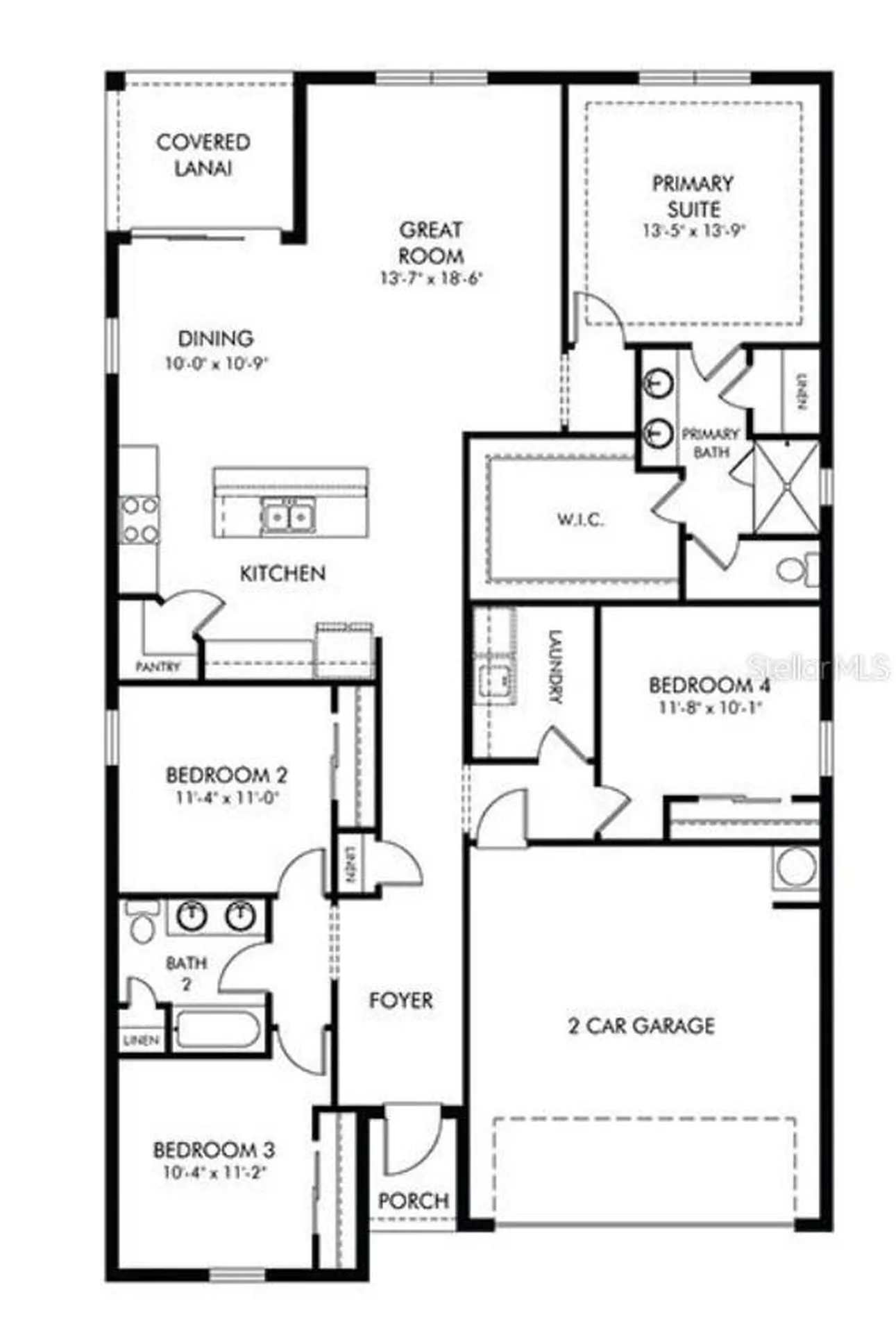 16507 Settlers Way Punta Gorda FL 33982