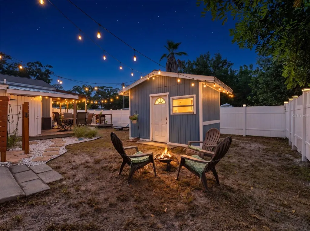 5001 20th Street N St Petersburg FL 33714