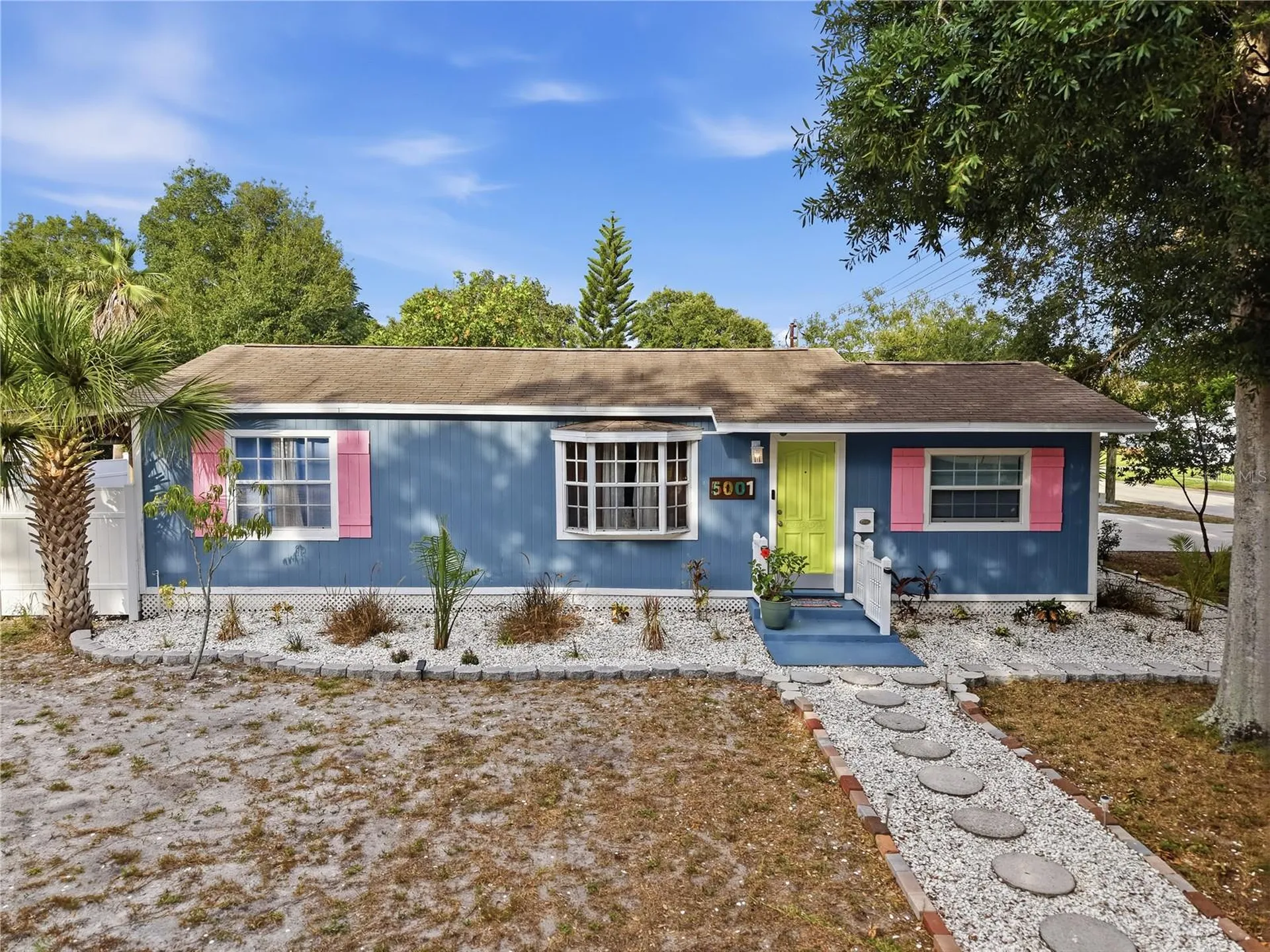 5001 20th Street N St Petersburg FL 33714