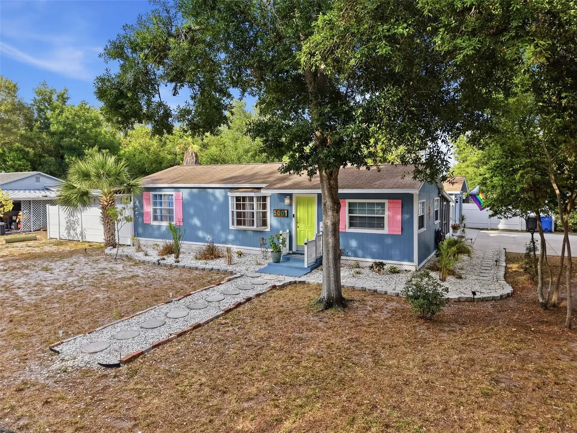 5001 20th Street N St Petersburg FL 33714