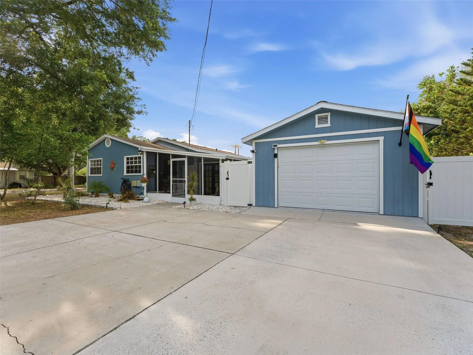5001 20th Street N St Petersburg FL 33714