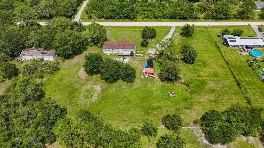 1322 Forest Park Street Bunnell FL 32110
