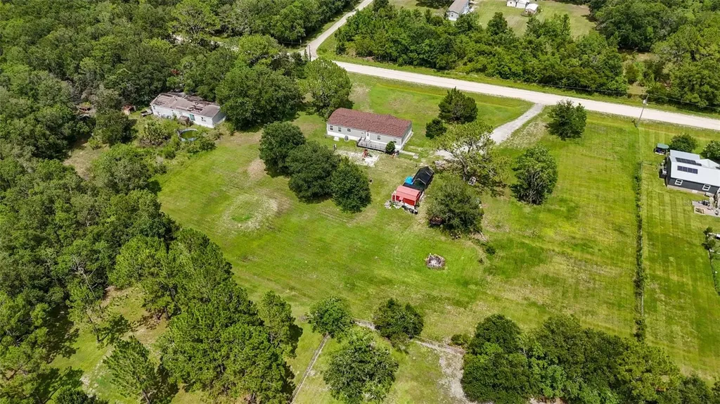1322 Forest Park Street Bunnell FL 32110
