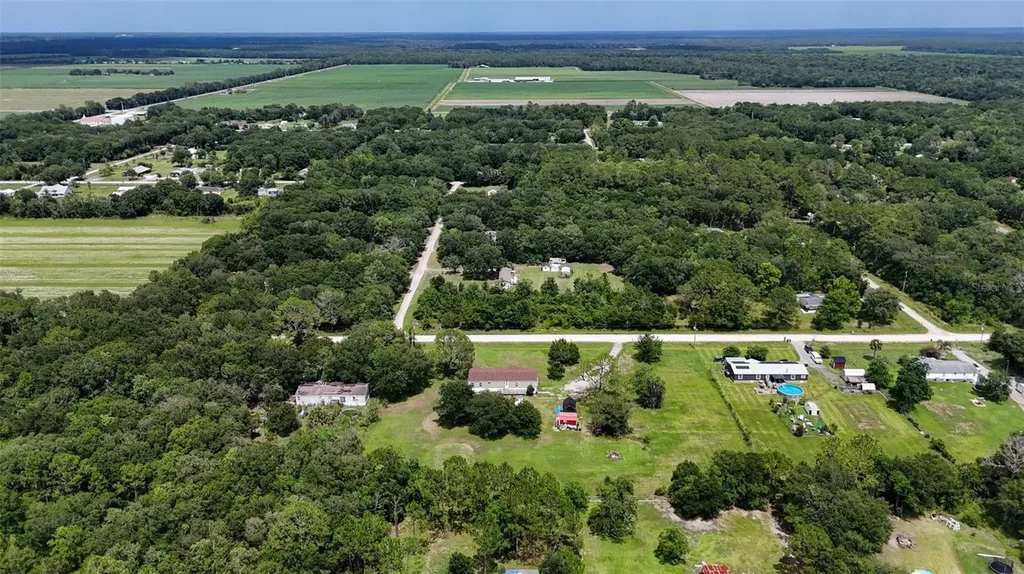 1322 Forest Park Street Bunnell FL 32110