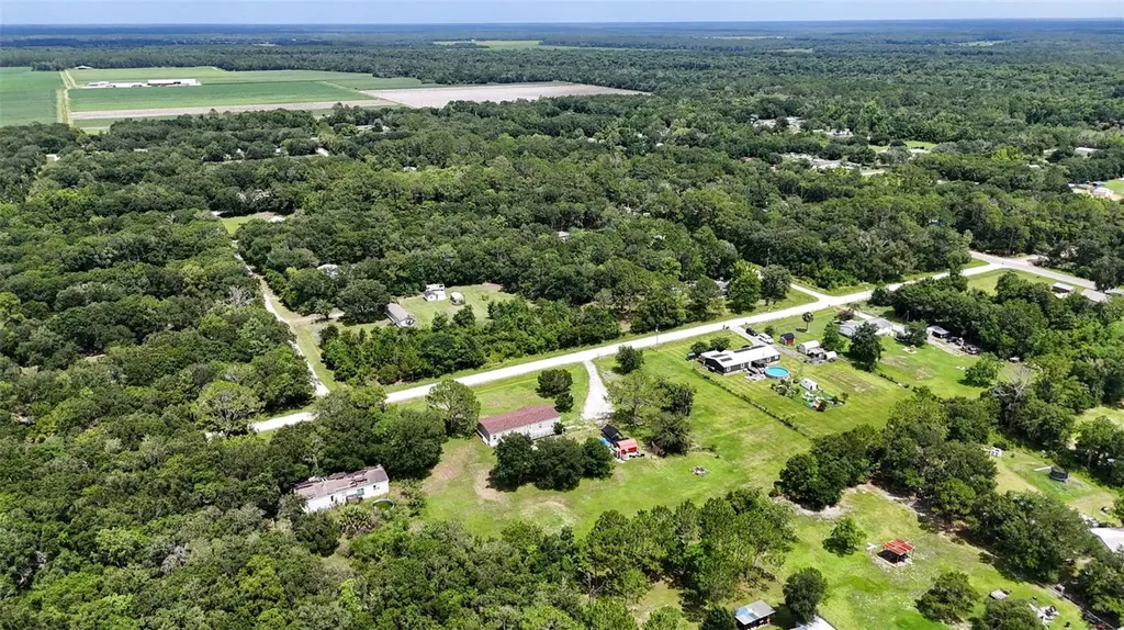 1322 Forest Park Street Bunnell FL 32110