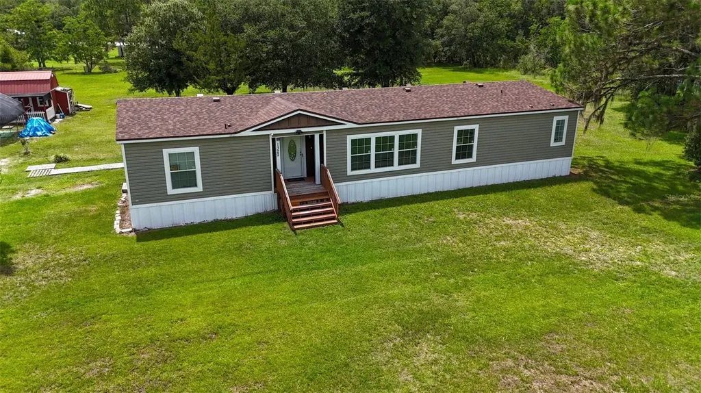 1322 Forest Park Street Bunnell FL 32110