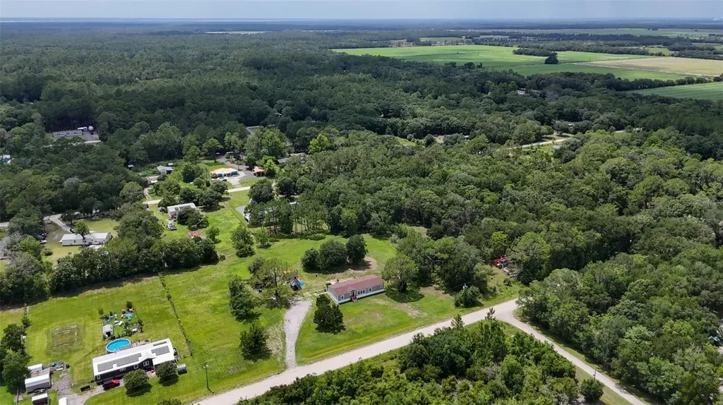 1322 Forest Park Street Bunnell FL 32110