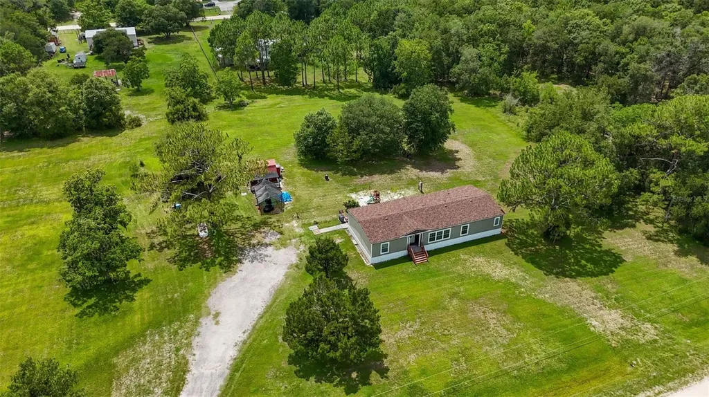1322 Forest Park Street Bunnell FL 32110
