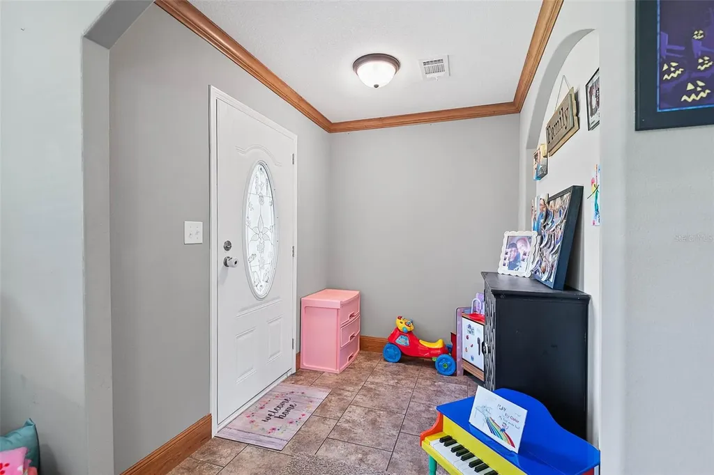 1322 Forest Park Street Bunnell FL 32110