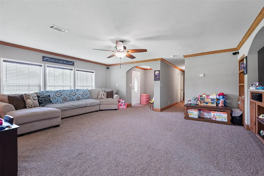 1322 Forest Park Street Bunnell FL 32110