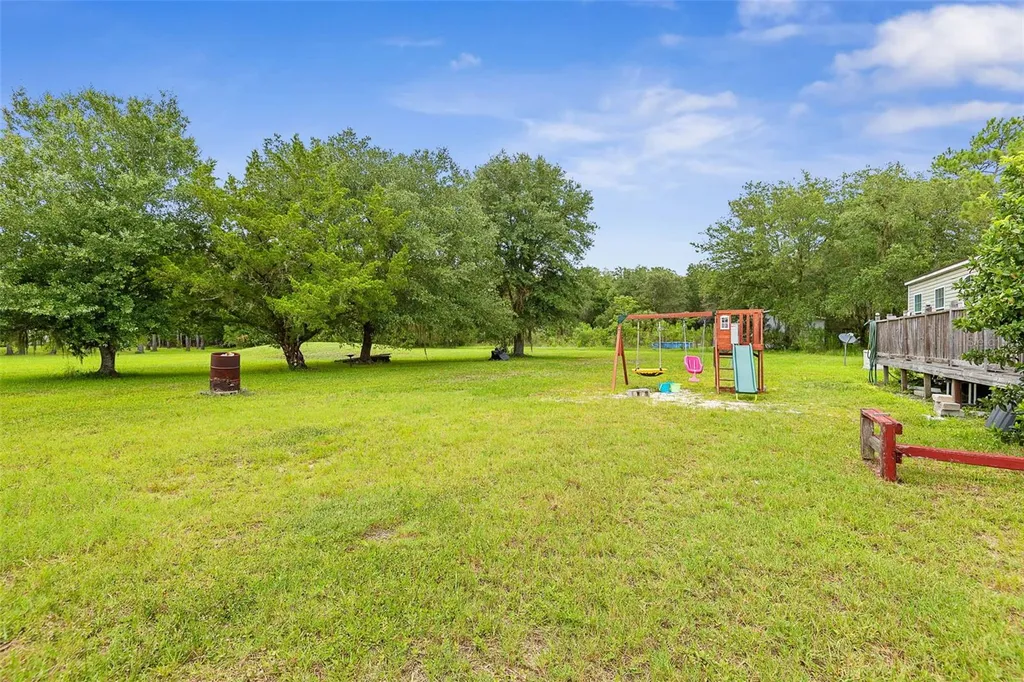1322 Forest Park Street Bunnell FL 32110