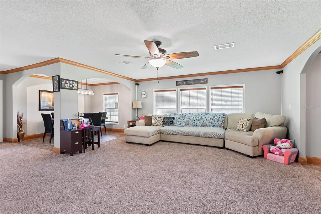 1322 Forest Park Street Bunnell FL 32110