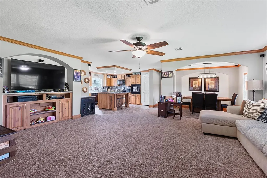 1322 Forest Park Street Bunnell FL 32110
