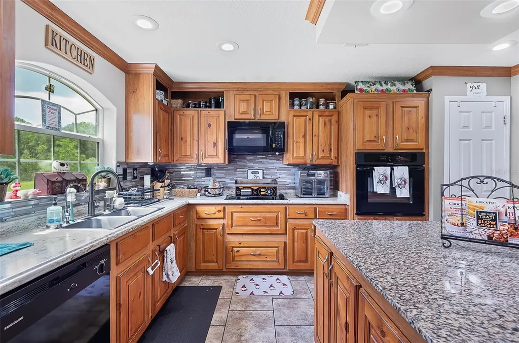 1322 Forest Park Street Bunnell FL 32110