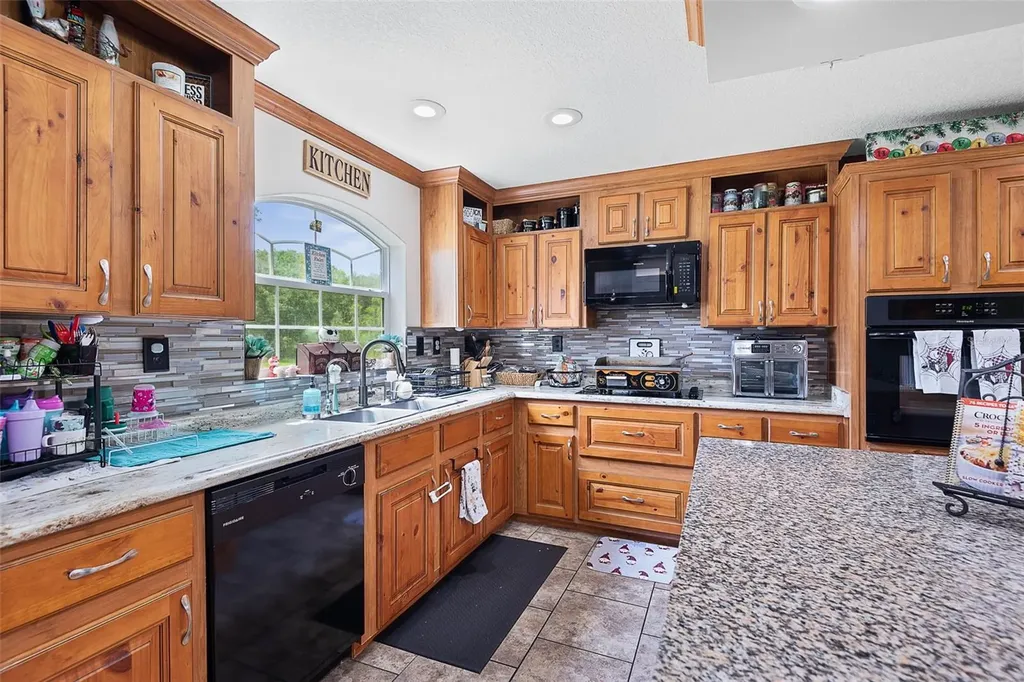 1322 Forest Park Street Bunnell FL 32110