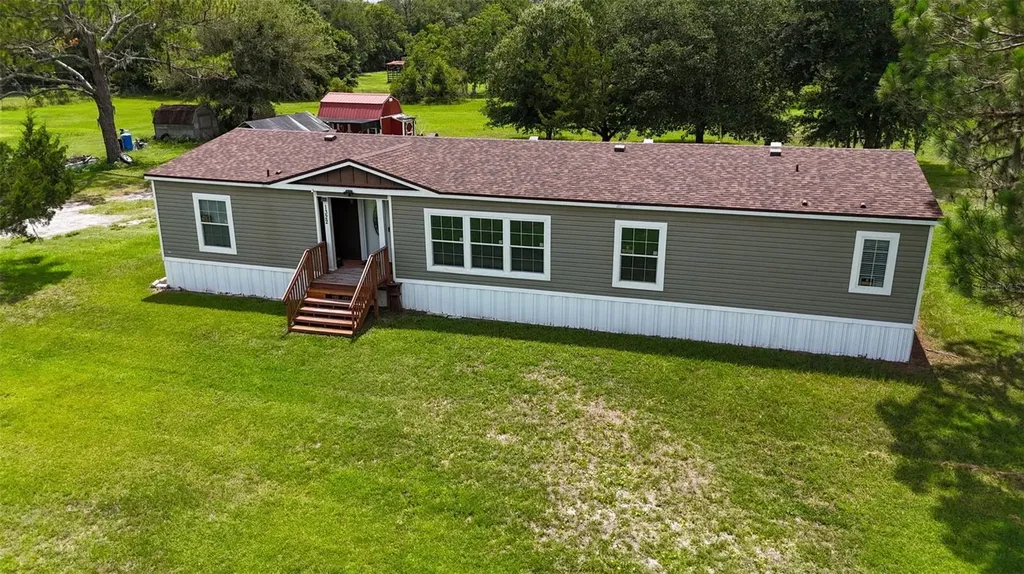 1322 Forest Park Street Bunnell FL 32110