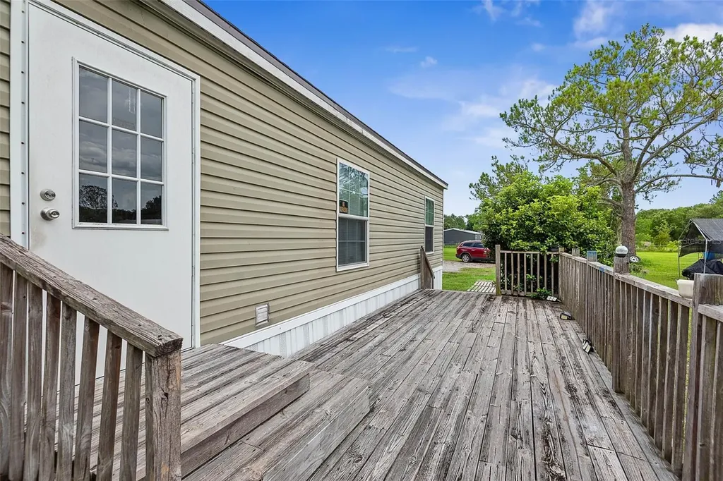 1322 Forest Park Street Bunnell FL 32110