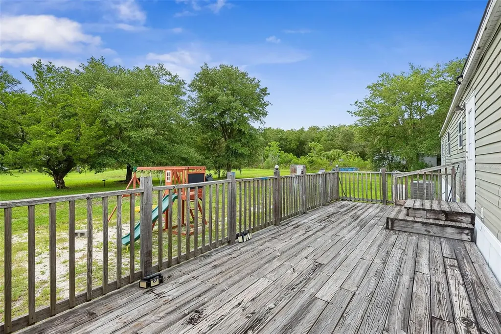 1322 Forest Park Street Bunnell FL 32110