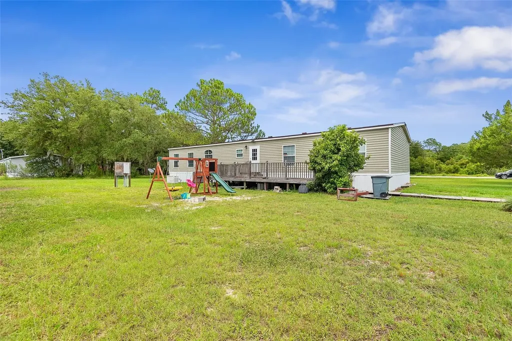 1322 Forest Park Street Bunnell FL 32110
