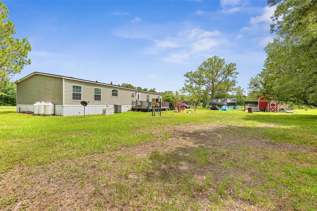 1322 Forest Park Street Bunnell FL 32110