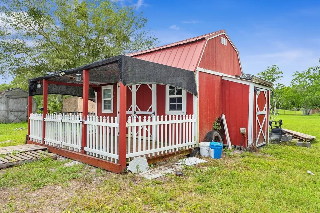 1322 Forest Park Street Bunnell FL 32110